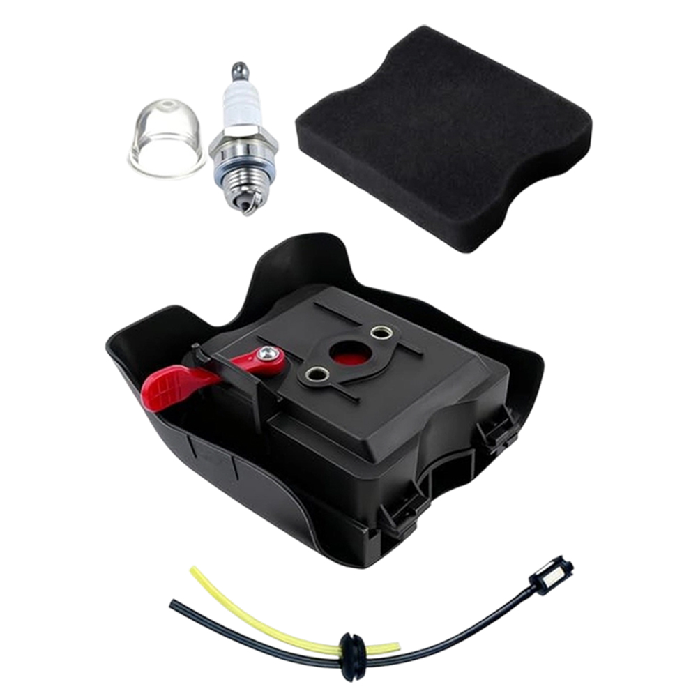 Outdoor Power Tool Kit - ชุดกรองอากาศสำหรับเครื่องตัดหญ้า CG430 BC430 CG520 BC520 43CC
