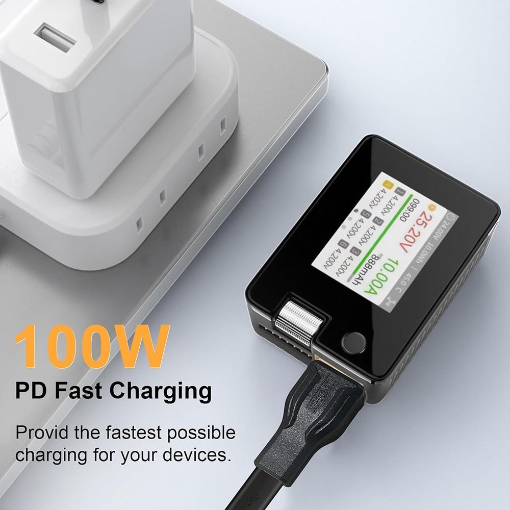 อะแดปเตอร์ USB C เป็น XT60 รุ่ - Outdoor Power Adapter Usb C บทวิจารณ์และราคา