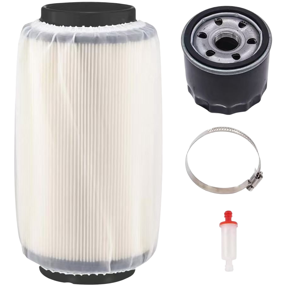 ชุดบำรุงรักษา ATV สำหรับ SPORT - Outdoor Power Tool Kit บทวิจารณ์และราคา