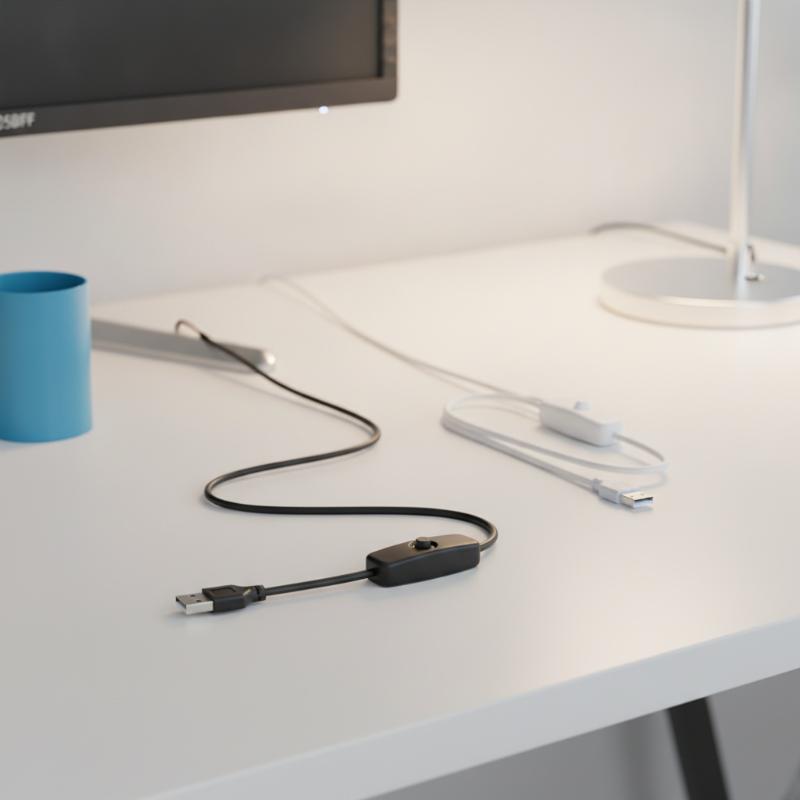 สายต่อ USB พร้อมสวิตช์เปิด-ปิด - Outdoor Use Power Strip บทวิจารณ์และราคา