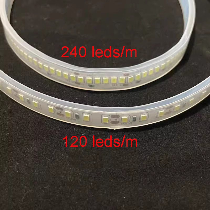5 M IP67 กันน้ํากลางแจ้ง LED S - Outdoor Power Strip Weatherproof บทวิจารณ์และราคา