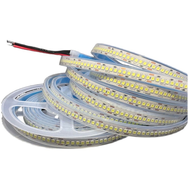 5 M IP67 กันน้ํากลางแจ้ง LED S - Outdoor Power Strip Weatherproof บทวิจารณ์และราคา