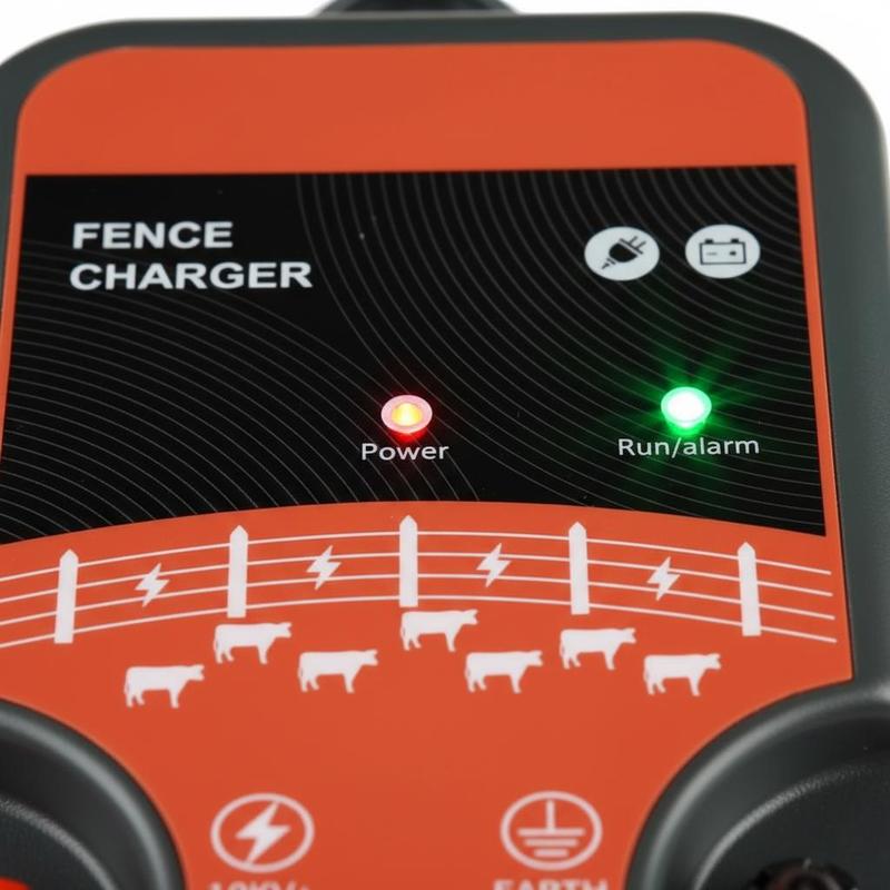 เครื่องควบคุมสัตว์ปศุสัตว์ 10k - Ac Outdoor Power บทวิจารณ์และราคา